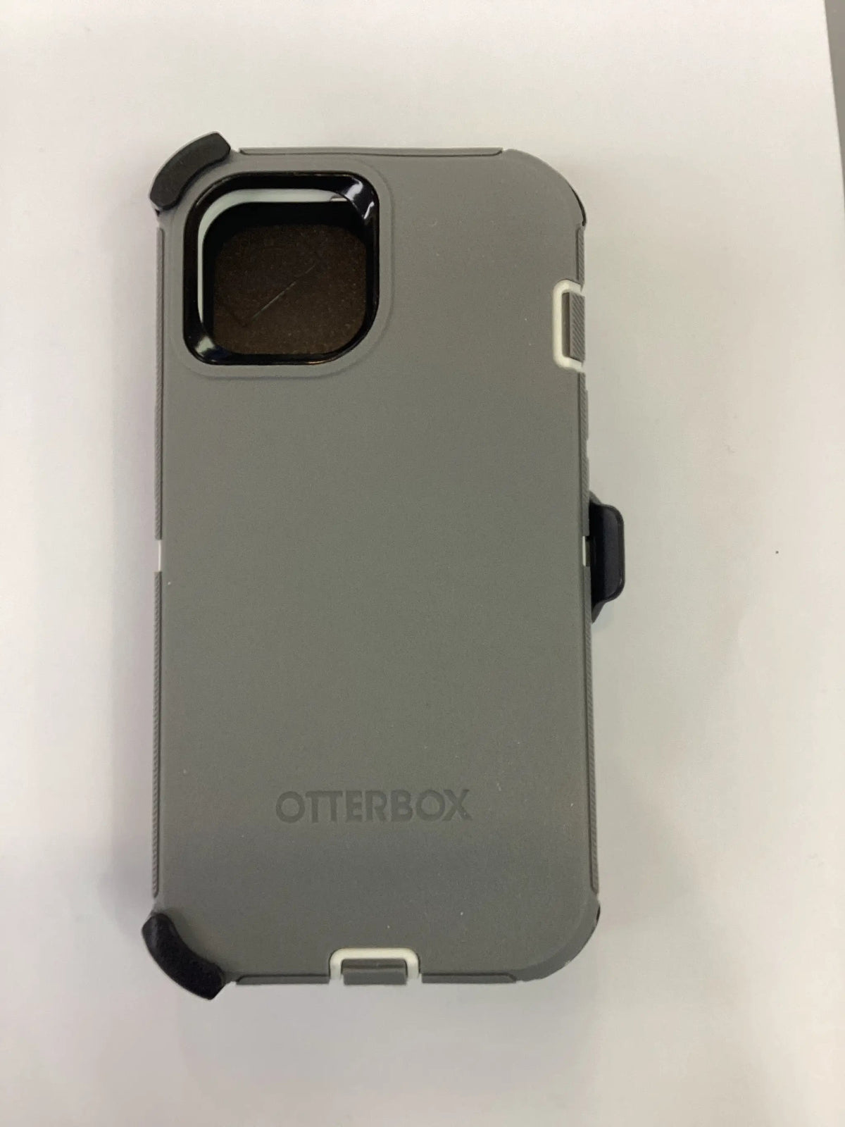 Otterbox Defender Shockproof Case - Iphone 13 by SHOCKPROOF PHONE CASE