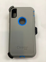 Otterbox Defender Shockproof Case - IPhone 11 Pro by SHOCKPROOF PHONE CASE