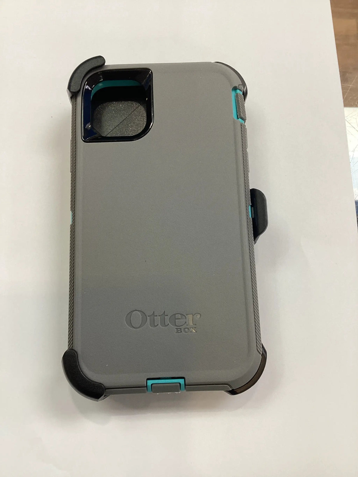 Otterbox Defender Shockproof Case - Iphone 11 by SHOCKPROOF PHONE CASE