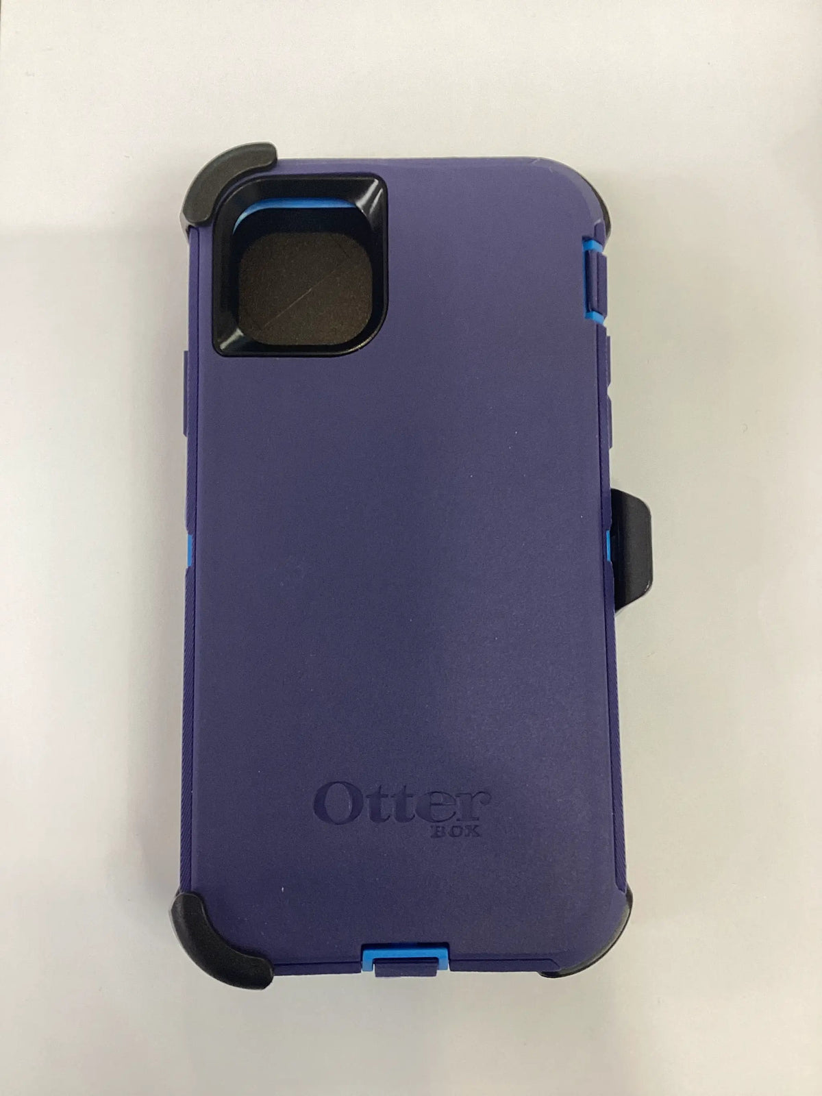 Otterbox Defender Shockproof Case - Iphone 11 Pro Max by SHOCKPROOF PHONE CASE