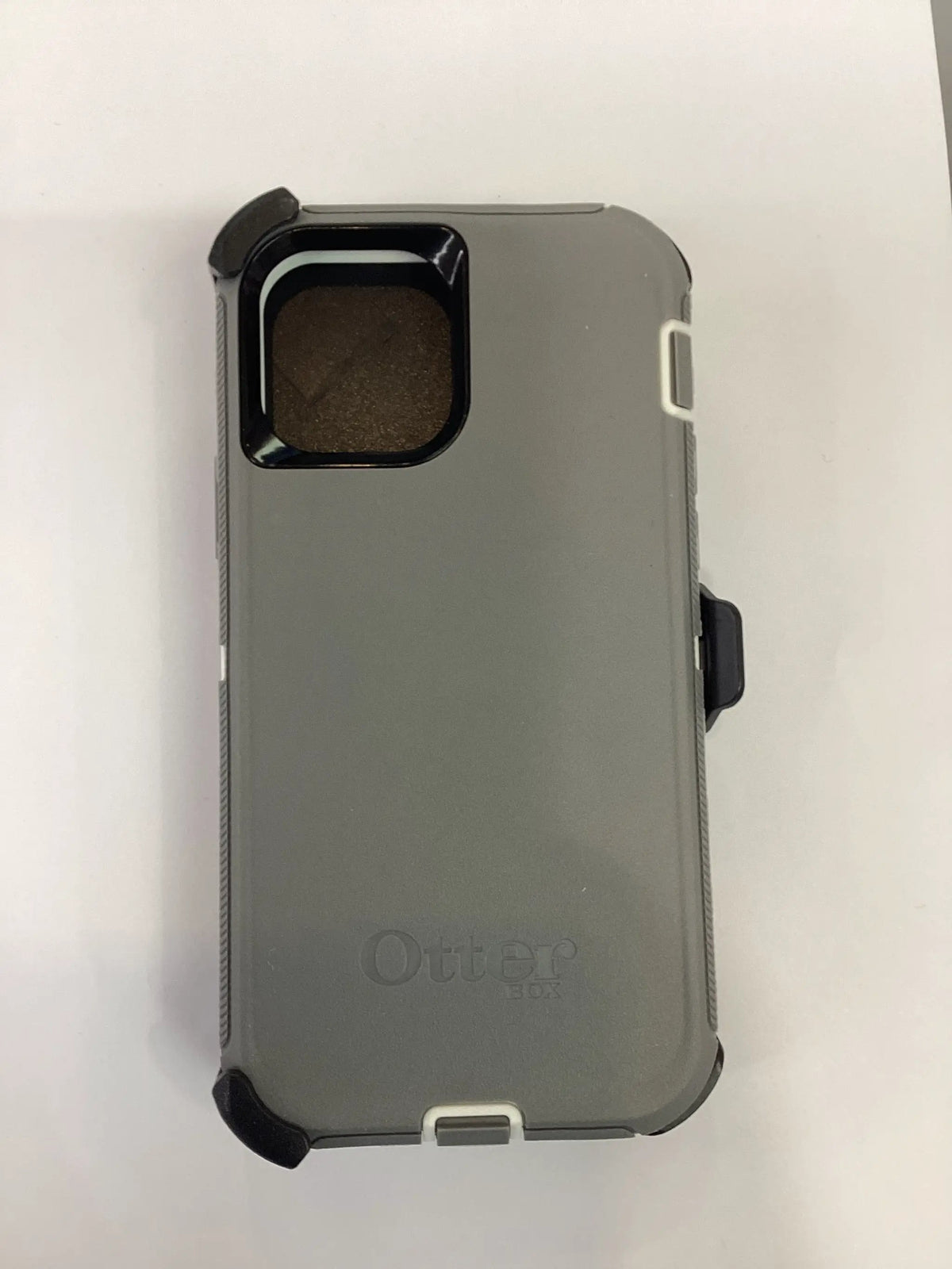Otterbox Defender Shockproof Case - Iphone 12/12 Pro by SHOCKPROOF PHONE CASE