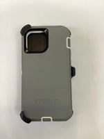 Otterbox Defender Shockproof Case - iPhone 13 Mini / iPhone 12 Mini by SHOCKPROOF PHONE CASE