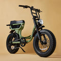 CRUZR E-Bike Swell APAC (250W) by E-BIKES